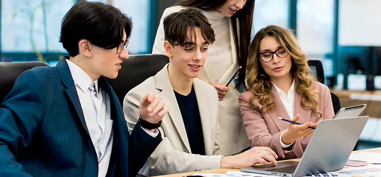 Benefits of the BDC Grant in Trois Rivieres, Quebec