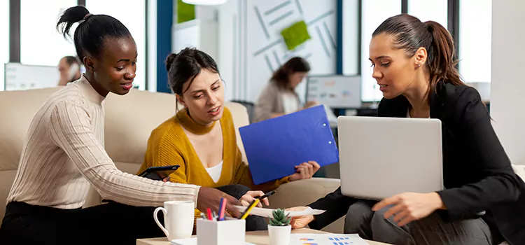 Empowering Business and Youth in Trois Rivieres, Quebec