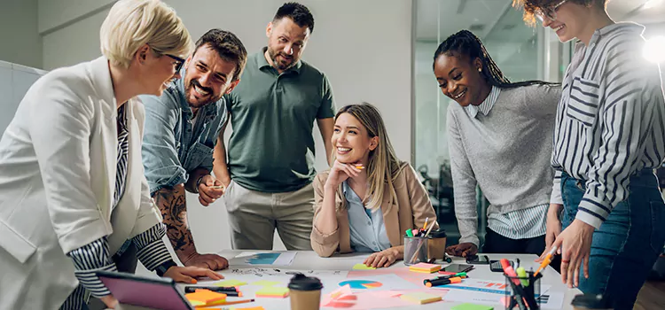 Implementation Ideas in Trois Rivieres, Quebec