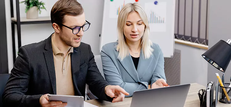 Key Features of Government Business Financing in Trois Rivieres, QC