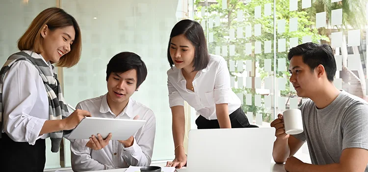 Simplifying the Application Process in Trois Rivieres, Quebec