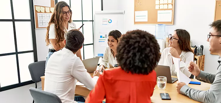 Using the Loan for Implementation in Trois Rivieres, QC