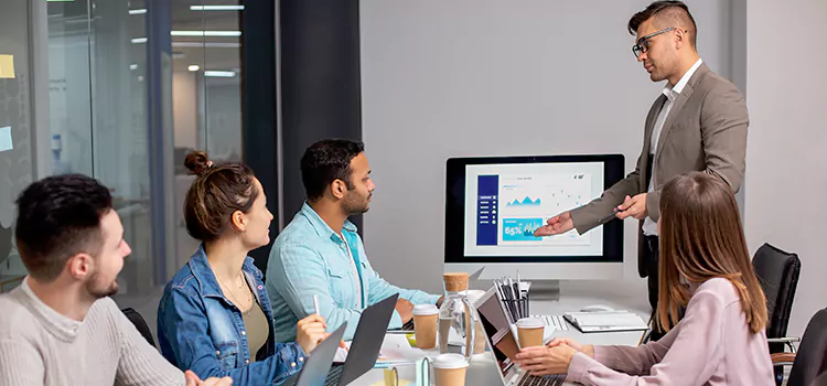 What CDAP Advisors Offer in Trois Rivieres, QC