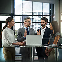 Why Choose CDAP Advisors in Trois Rivieres, Quebec